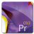 App Premiere CS3 Icon